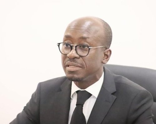 Jean-Michel Abimbola